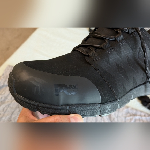 Mens Timberland Pro Radius - Picture 8 of 9